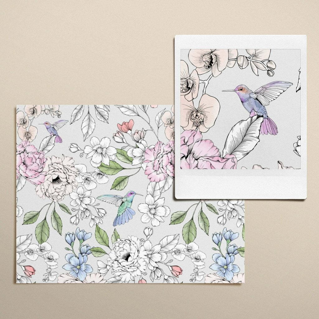 surface pattern designs